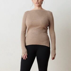 Aday branch out sweater